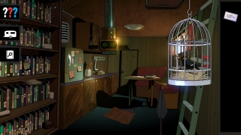 Die drei ??? - Geheimnis der Schattenhelden Screenshot